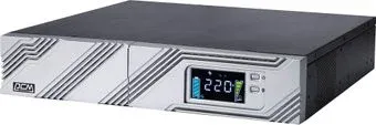 Powercom Smart Rack&amp;Tower SRT-2000A LCD