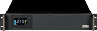 Powercom King Pro RM KIN-1200AP LCD RM