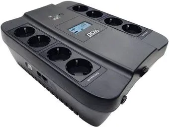 Powercom SPIDER SPD-550U LCD
