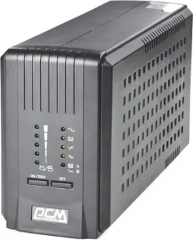 Powercom Smart King Pro+ SPT-700-II