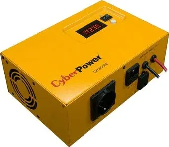 CyberPower CPS600E