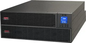 APC Easy UPS On-Line SRV RM 6000 ВА SRV6KRIRK