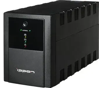 IPPON Back Basic 2200 Euro