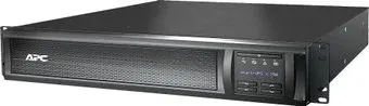APC Smart-UPS X 750 ВА SMX750INC