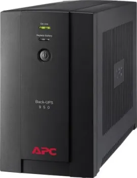 APC Back-UPS 950 ВА BX950U-GR