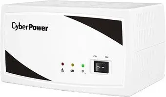 CyberPower SMP550EI