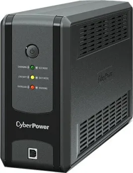 CyberPower UT650EIG