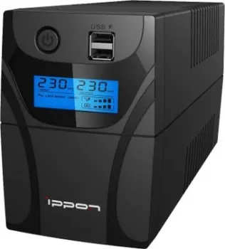 IPPON Back Power Pro II 800