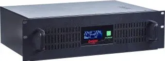 ExeGate Power RM UNL-1500 LCD