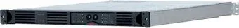 APC Smart-UPS 750VA USB RM 1U (SUA750RMI1U)