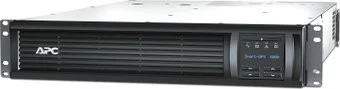APC Smart-UPS 3000 ВА (с платой сетевого управления)
