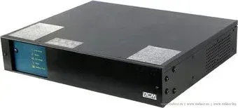 Powercom King PRO RM KIN-2200AP-RM