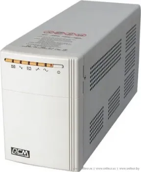 Powercom King KIN-1500AP