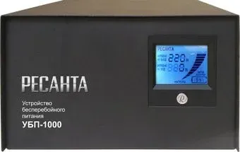 Ресанта УБП-1000