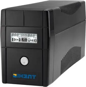 IНЭЛТ ALPHA 1K (IN1000IEC-AL) LCD
