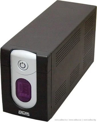 Powercom Imperial IMD-1200AP