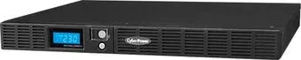 CyberPower OR1500ELCDRM1U 1500VA