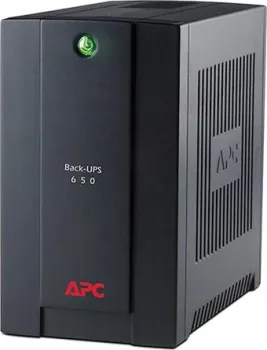 APC Back-UPS 650VA [BC650-RSX761]