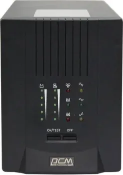 Powercom King Pro+ [SPT-1000]