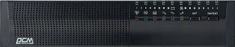 Powercom King Pro+ [SPR-1000]