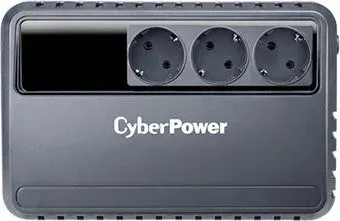 CyberPower BU600E