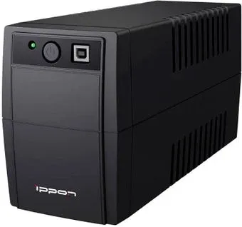 IPPON Basic 650 Euro