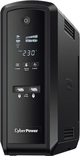 CyberPower PFC Sinewave CP1300EPFCLCD