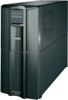 APC Smart-UPS 2200VA LCD 230V (SMT2200I)