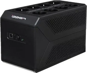 IPPON Back Comfo Pro II 1050