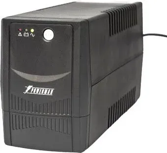 Powerman Back Pro 600