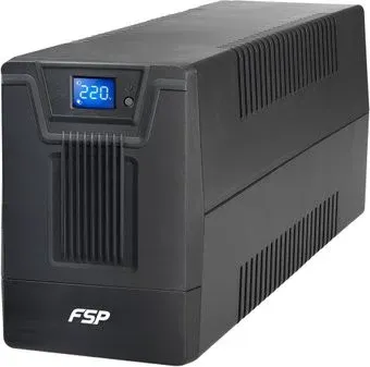 FSP DPV1500 [PPF9001900]
