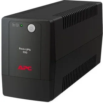 APC Back-UPS 650 [BX650LI-GR]
