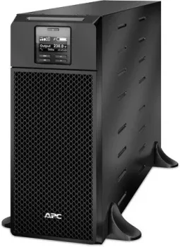 APC Smart-UPS SRT 6000VA 230V (SRT6KXLI)