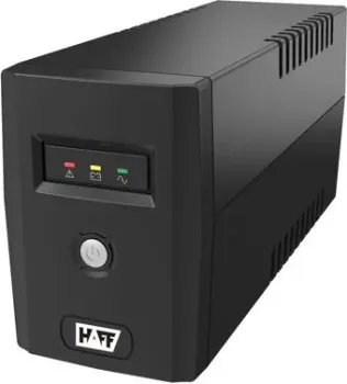HAFF Power 1000VA
