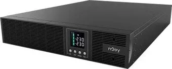 nJoy Aster 3K