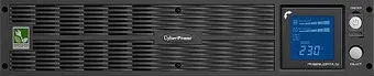 CyberPower PR1500 LCD 2U PR1500ELCDRTXL2U