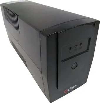 Qdion DS 1500 (с розетками Schuko)