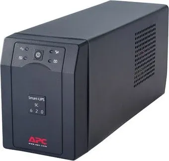 APC Smart-UPS SC 620VA (SC620I)