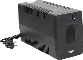 FSP DPV1500 [PPF9001901]