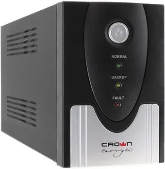 CrownMicro CMU-SP650 EURO