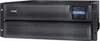 APC Smart-UPS X 2200 ВА [SMX2200HVNC]