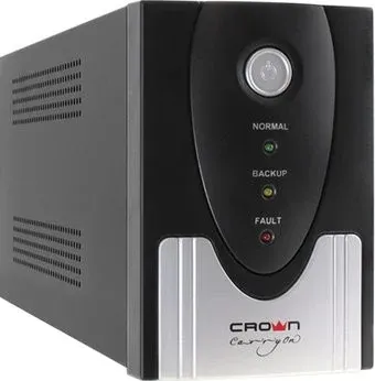 CrownMicro CMU-SP800 IEC