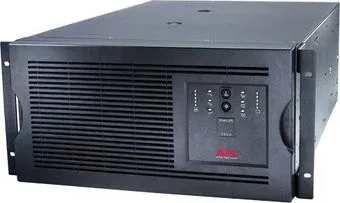APC Smart-UPS 5000VA Rackmount/Tower (SUA5000RMI5U)