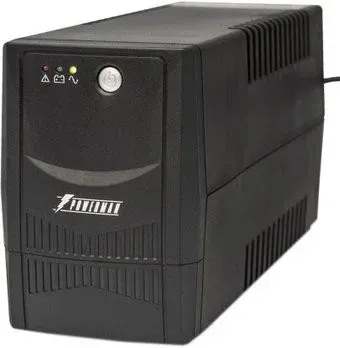 Powerman Back Pro 600 Plus