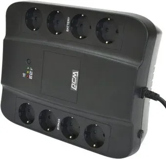 Powercom Spider SPD-650E