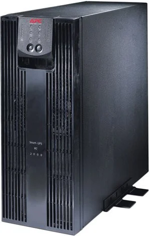APC Smart-UPS On-Line SRC2000XLI
