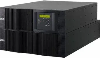 Powercom Vanguard RM VRT-10K