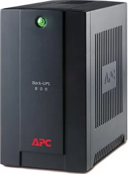 APC Back-UPS 800VA 230V [BX800LI]