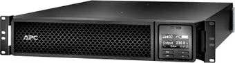 APC Smart-UPS SRT 3000VA RM 230V [SRT3000RMXLI]