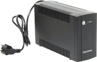 CyberPower UT650EI 650VA